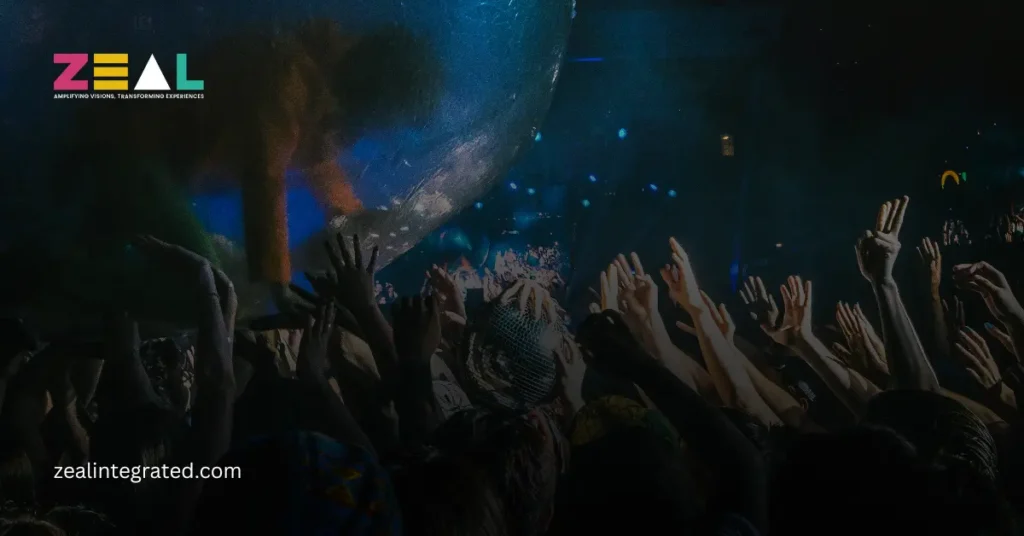 Mega Events and CO2 Emissions: What Event Management Companies Are Doing Differently 