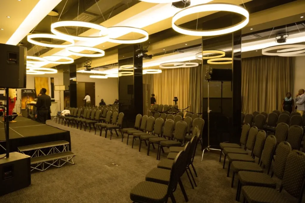 Corporate Event Management Company in Bangalore