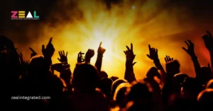 Event Management Industry in India