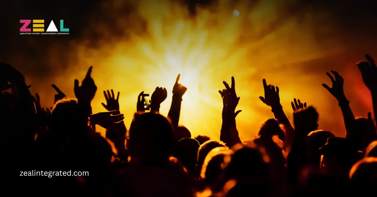 PESTLE Analysis of the Event Management Industry in India