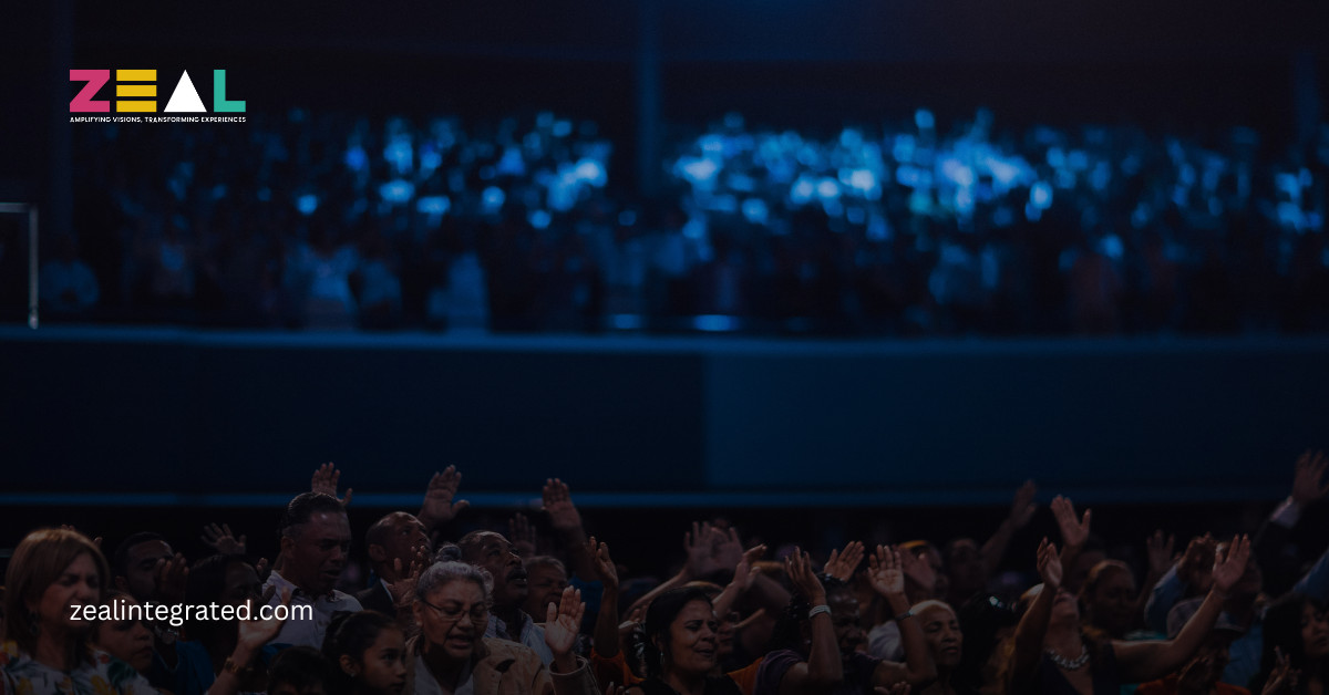 Event Planning Companies in Bangalore: Corporate Event Checklist for 2026