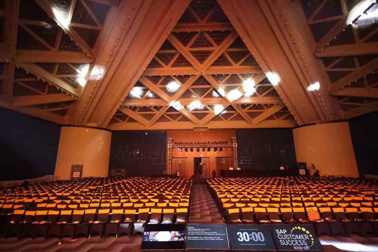 Best Corporate Event Management Company in Bangalore