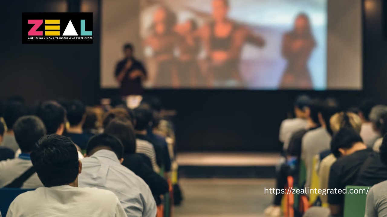 How Does A Corporate Event Management Company in Bangalore Customize Events for Brand Value?