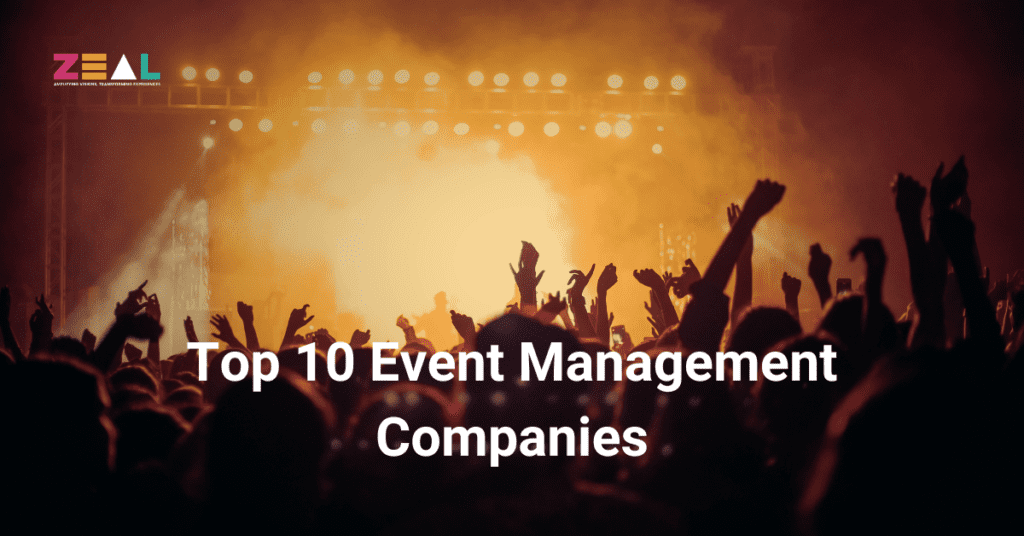 event management company