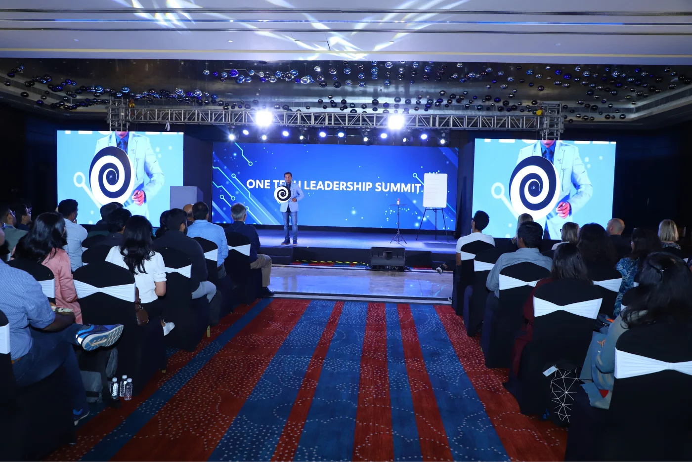Employee Engagement Events Guide by the Best Corporate Event Management Companies in Bangalore