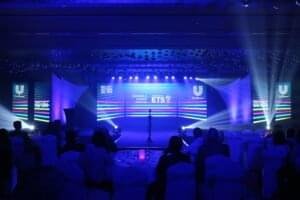 MICE Event Management Company Bangalore — Expert Event Services in Bengaluru