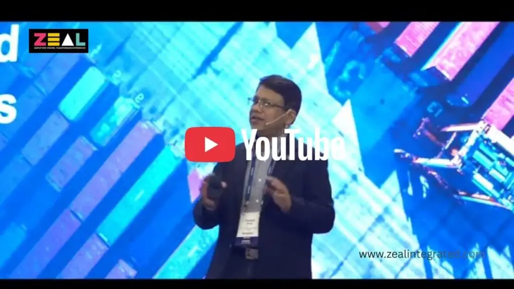 ANAPLAN Conference Highlights DELHI: Zeal Integrated