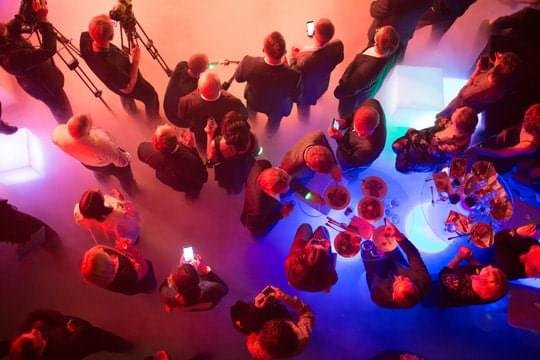 Corporate event management companies in Bangalore