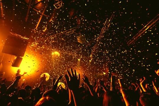 Event Company in Bangalore
