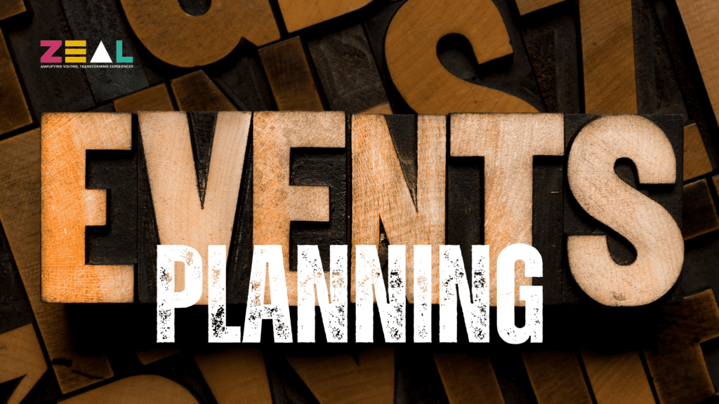 Corporate Event Planning Company in Bangalore