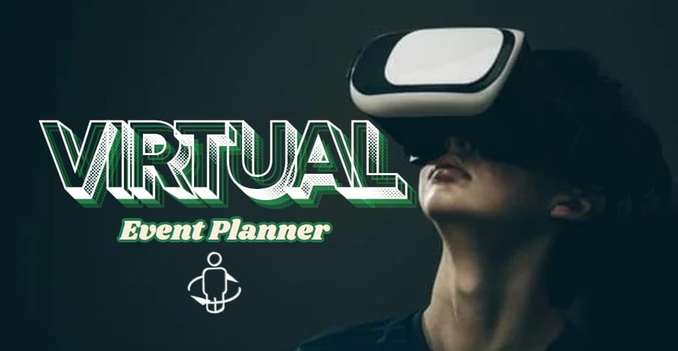 Virtual Event Planner in Bangalore