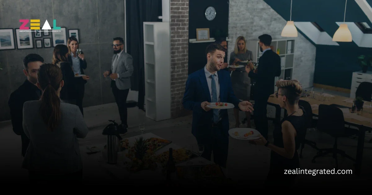 Conference Event Management Guide: Tips and Best Practices