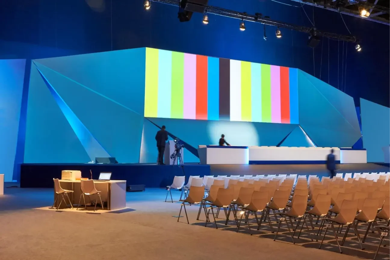 How Corporate Event ROI Measurement Helps Bangalore Brands Choose the Right Event Partner?