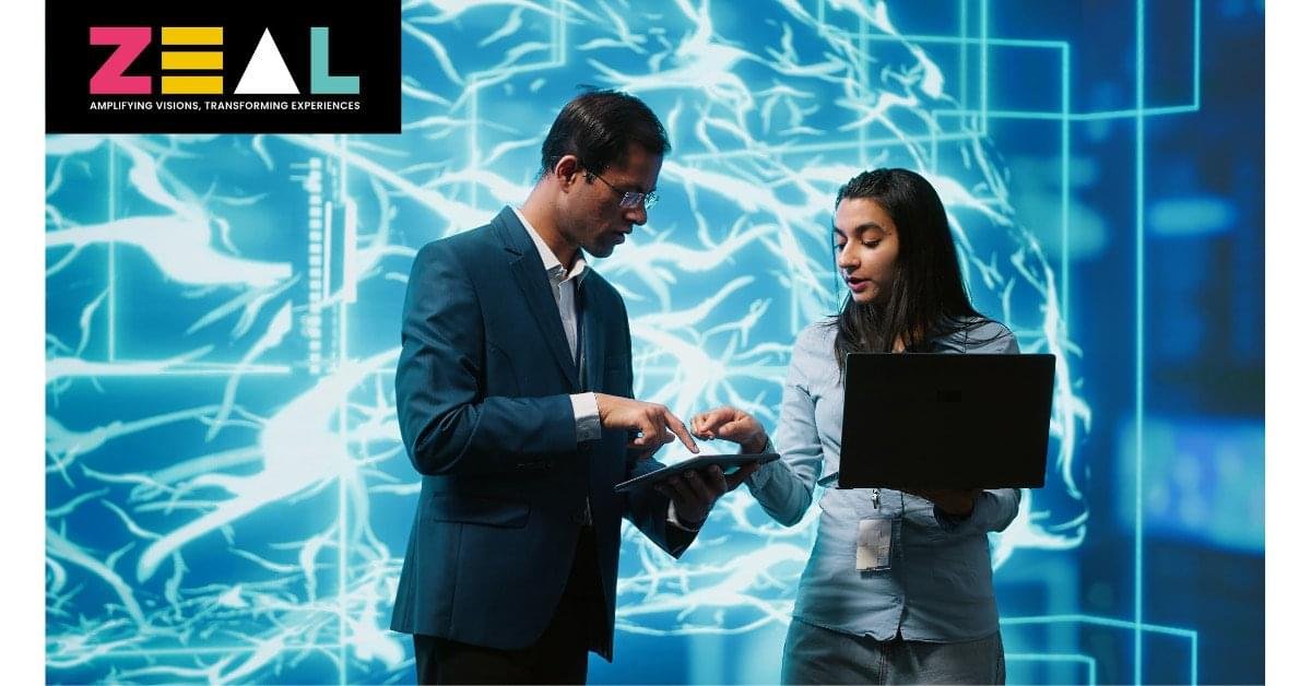 Zeal Integrated Marketing Solutions: A Trusted Event Management Partner in Bangalore