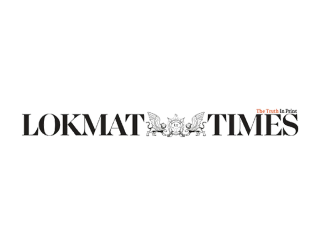 Lokmat Times iamge