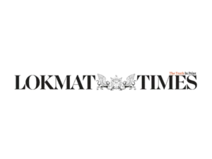 Lokmat Times iamge