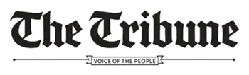 The Tribune Image