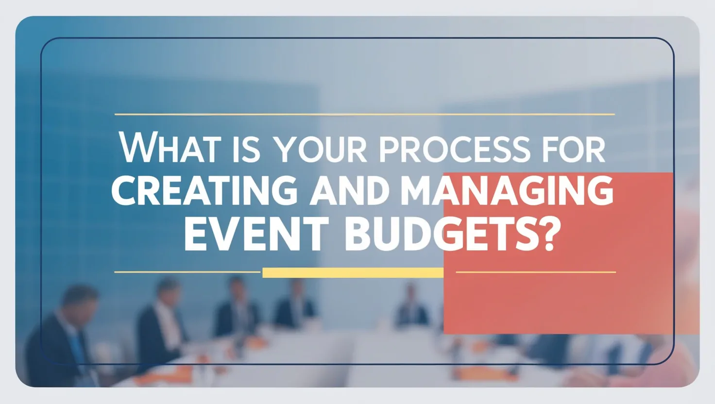 Corporate Event Management and planner organizers in Bangalore