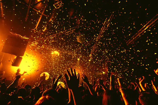 Event Company in Bangalore
