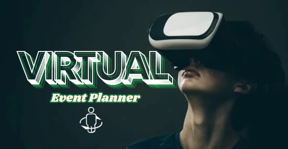 Virtual Event Planner in Bangalore