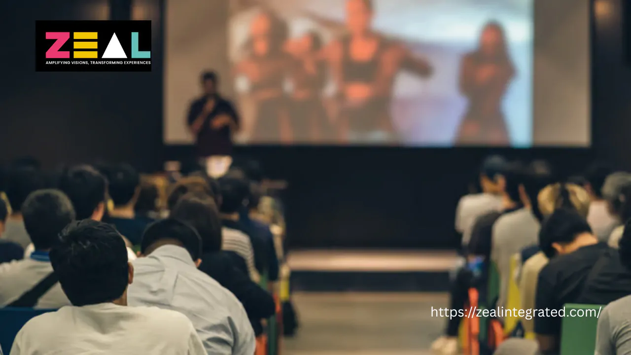 How Does A Corporate Event Management Company in Bangalore Customize Events for Brand Value?